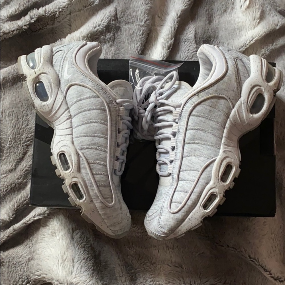 Nike AirMax Tailwind IV SP